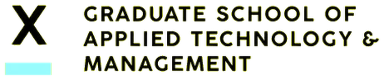 Graduate School of Applied Technology & Management