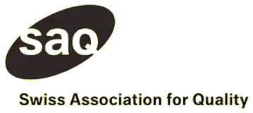 SAQ Swiss Association for Quality